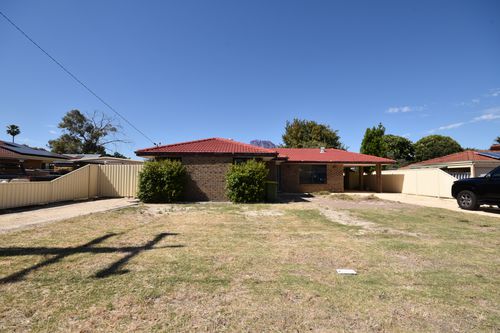 16 Madderson Road, High Wycombe