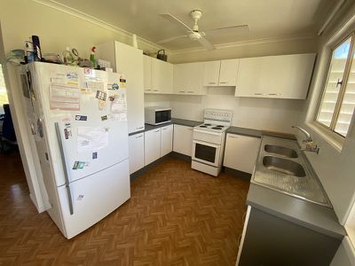 31 Clark and Swendsons Road, Kingaroy