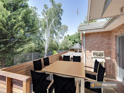 1 Gregory Close, Endeavour Hills