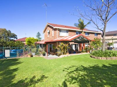 1 Junction Street, Strathfield South