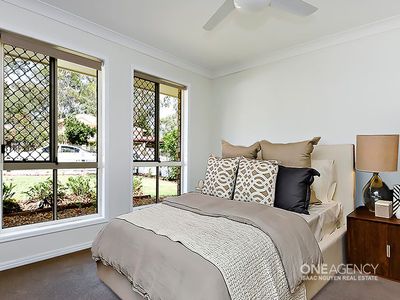 38 Clarendon Circuit, Forest Lake