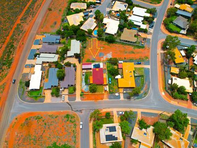 1 Steamer Avenue, South Hedland