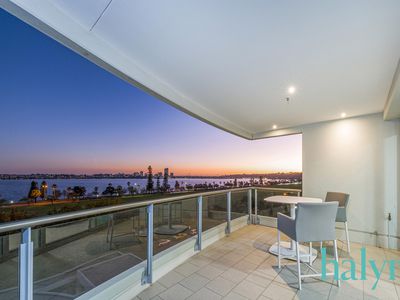 19 / 42-52 Terrace Road, East Perth