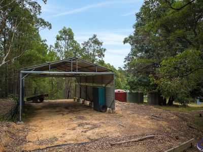 81 Dignams Creek Road, Dignams Creek