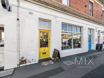 52-62 Sandy Bay Road, Battery Point