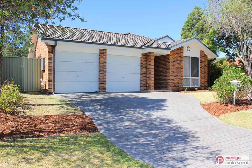 22 Wallcliffe Court, Wattle Grove