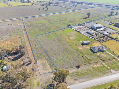 31 Hamilton Street, Finley