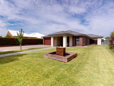 367 Macquarie Street, Dubbo