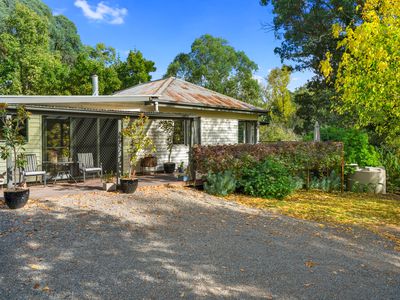 4692 Mansfield-Woods Point Road, Kevington