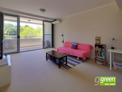 6 / 30 - 32 Herbert Street, West Ryde