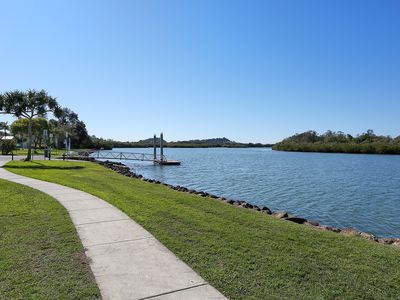 126 Sunset Boulevard, Tweed Heads West