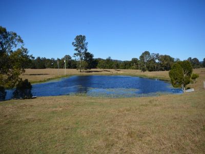 40 McGinn Road, Gheerulla