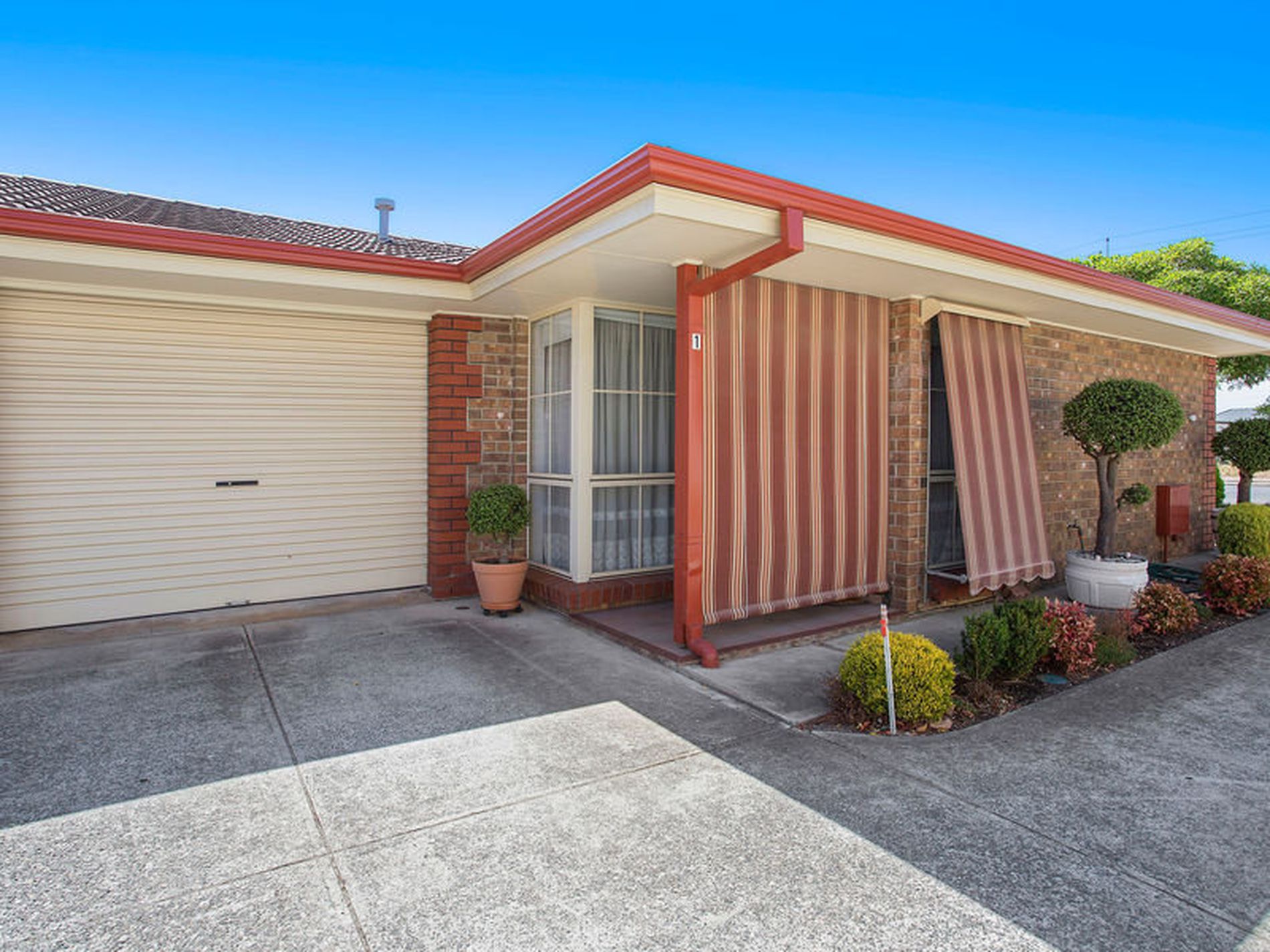 1 / 146 Raglan Avenue, South Plympton