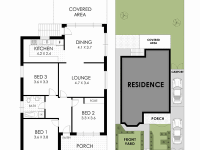 107 Station Street, Arncliffe