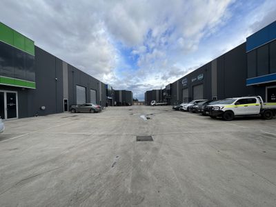5 / 94 Boundary Road, Sunshine West