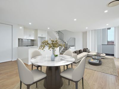 13 / 55-57 Vicliffe Avenue, Campsie