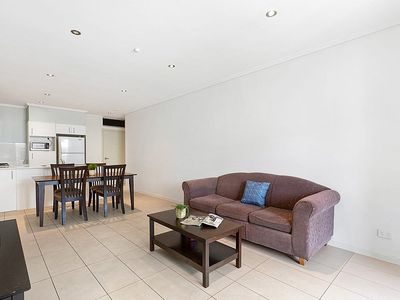 11/27 School Street, Kelvin Grove