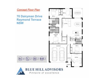 70 Dairyman Drive, Raymond Terrace