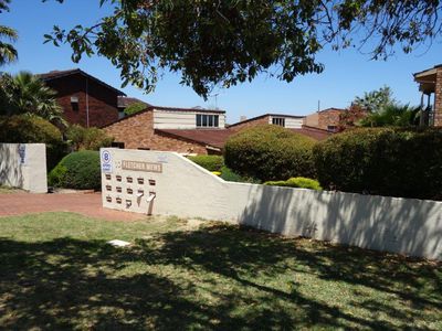 7/10 Fletcher Street, Yokine