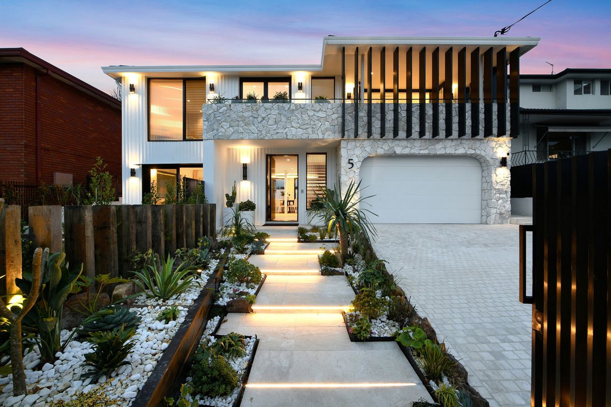5 Byrne Avenue, South Coogee