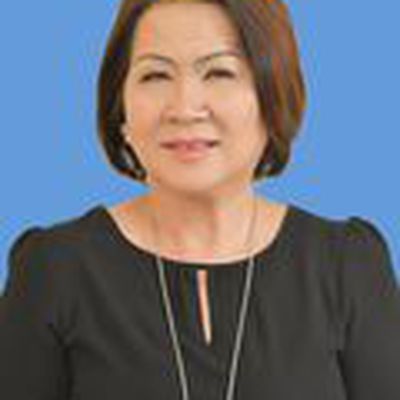 (Sarah) Khanh Huong Do