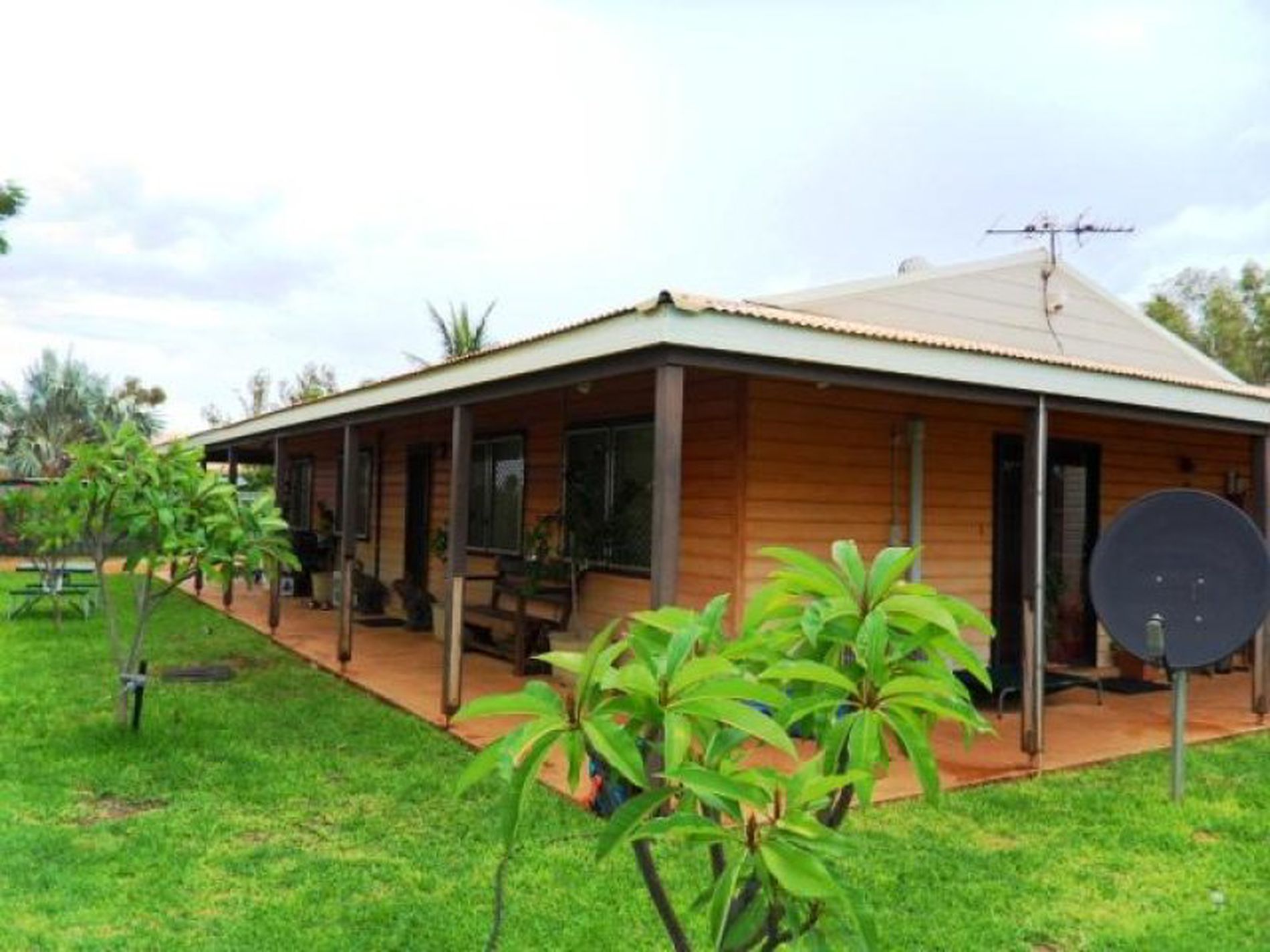 14 Dorrigo Loop, South Hedland