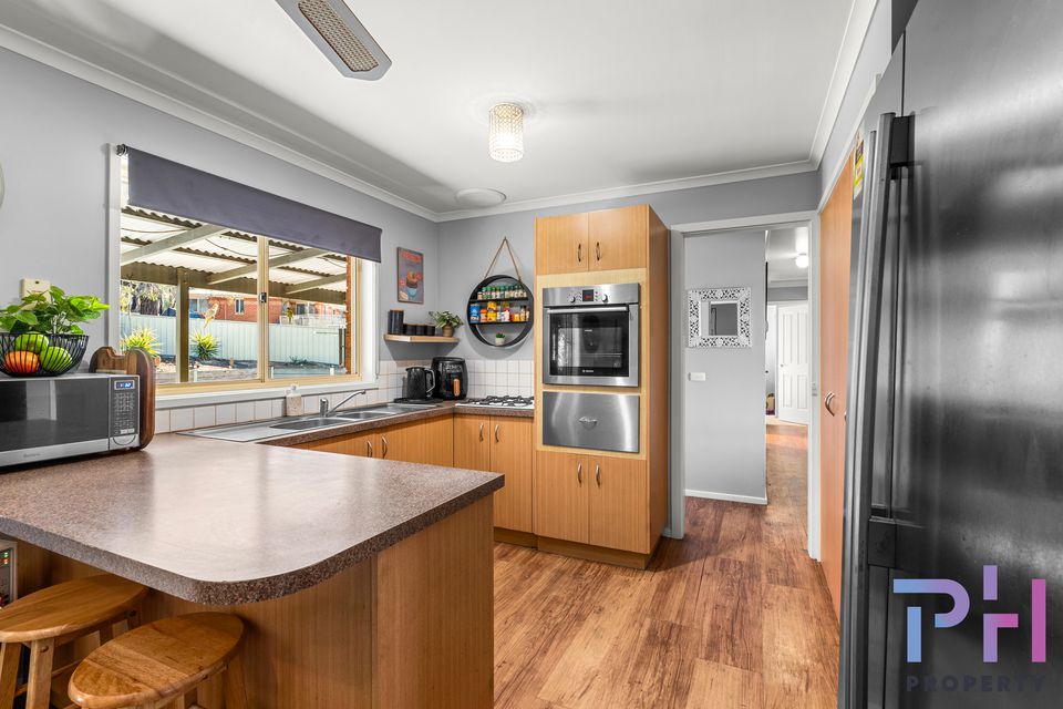 8 Billola Court, Eaglehawk