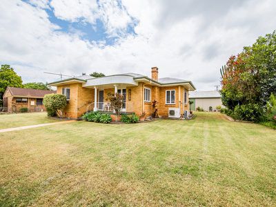 16 Coral Street, Kingaroy