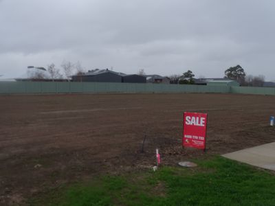 206 High Street, Nagambie