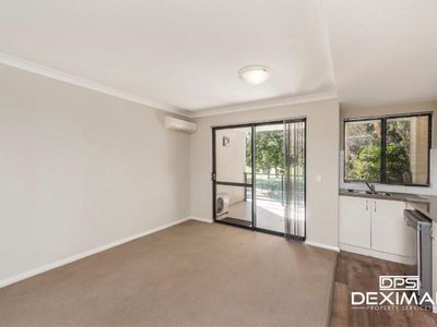1 / 121 Hill Street, East Perth