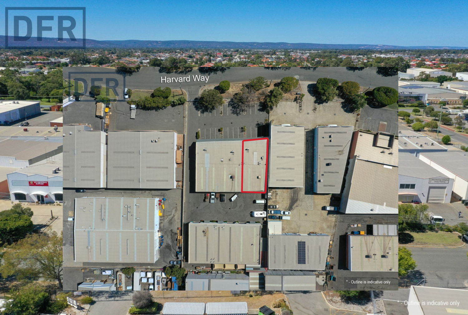 1 / 6-8 Harvard Way, Canning Vale