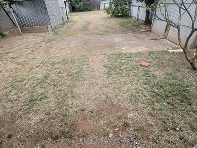 95 Wittenoom Street, Boulder