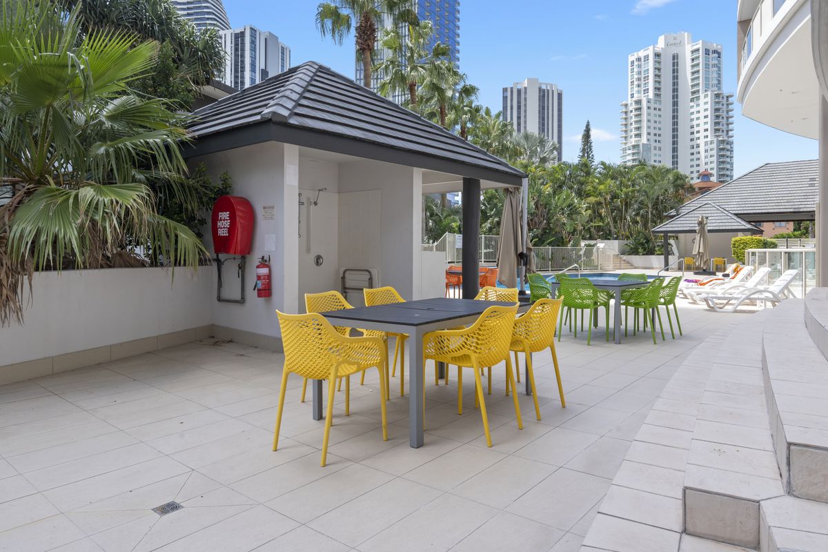 905 / 42 Surf Parade, Broadbeach