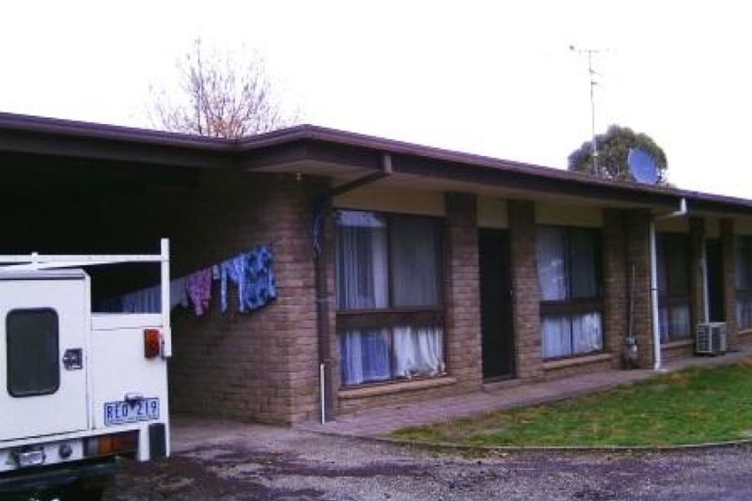 Horsham