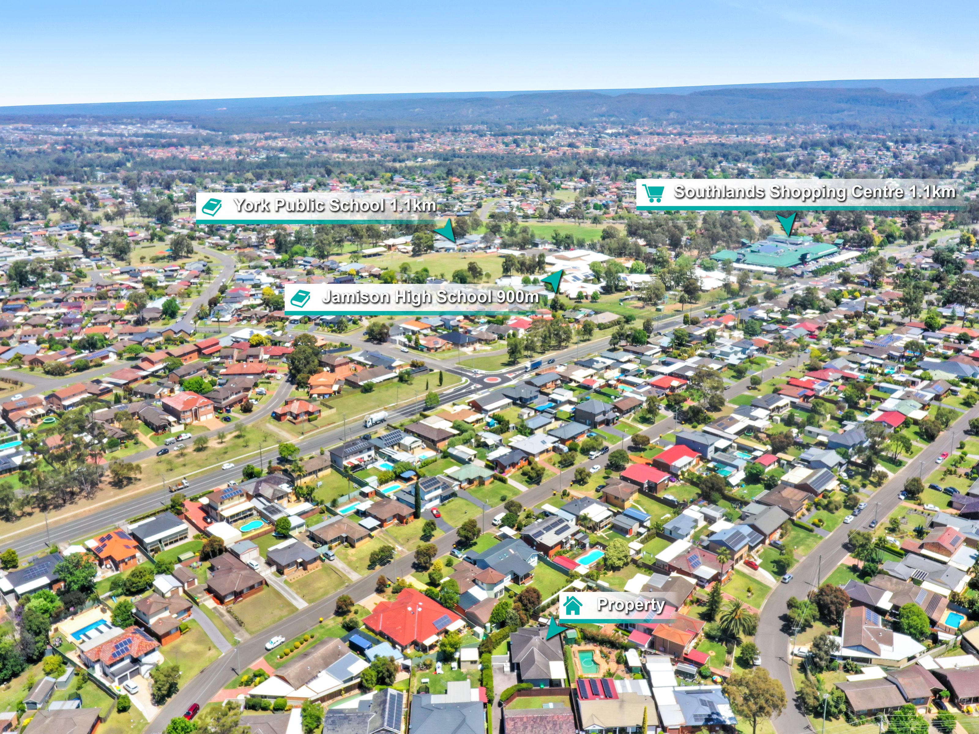 10A Braemar Drive, SOUTH PENRITH