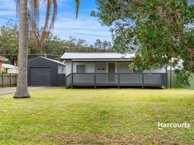 10 Thistleton Drive, Burrill Lake