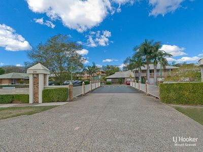 37 / 285 Creek Road, Mount Gravatt East