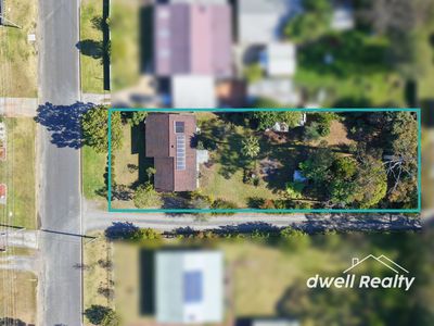 29 RESERVE ROAD, Basin View