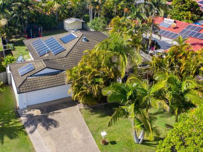 75 Outlook Drive, Tewantin