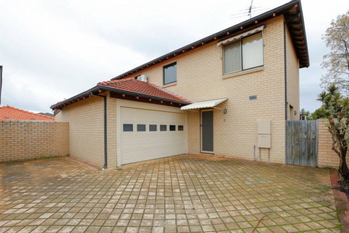 3 / 279 Canning Highway, Como