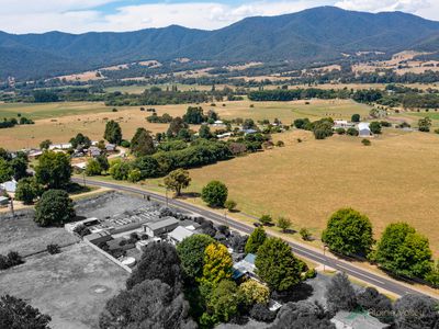 195 Kiewa Valley Highway, Tawonga