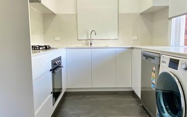 9 / 21 Newcastle  Street, Rose Bay