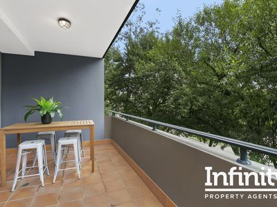 1 / 1 Shirley Street, Alexandria