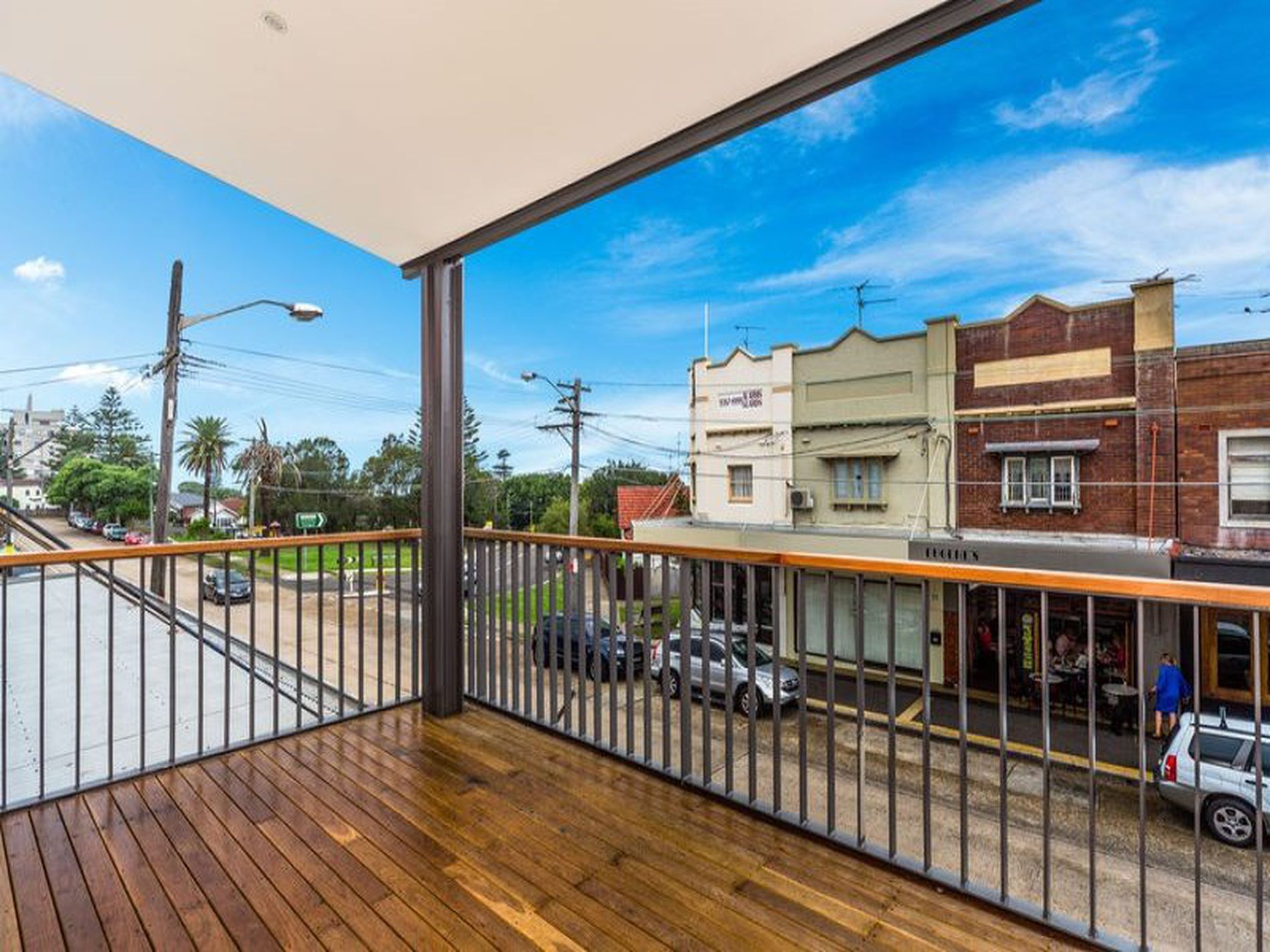 8 / 50-54 MacPherson Street, Bronte
