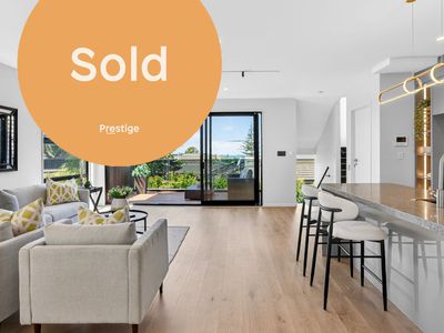 3/27 Hastings Road, Mairangi Bay
