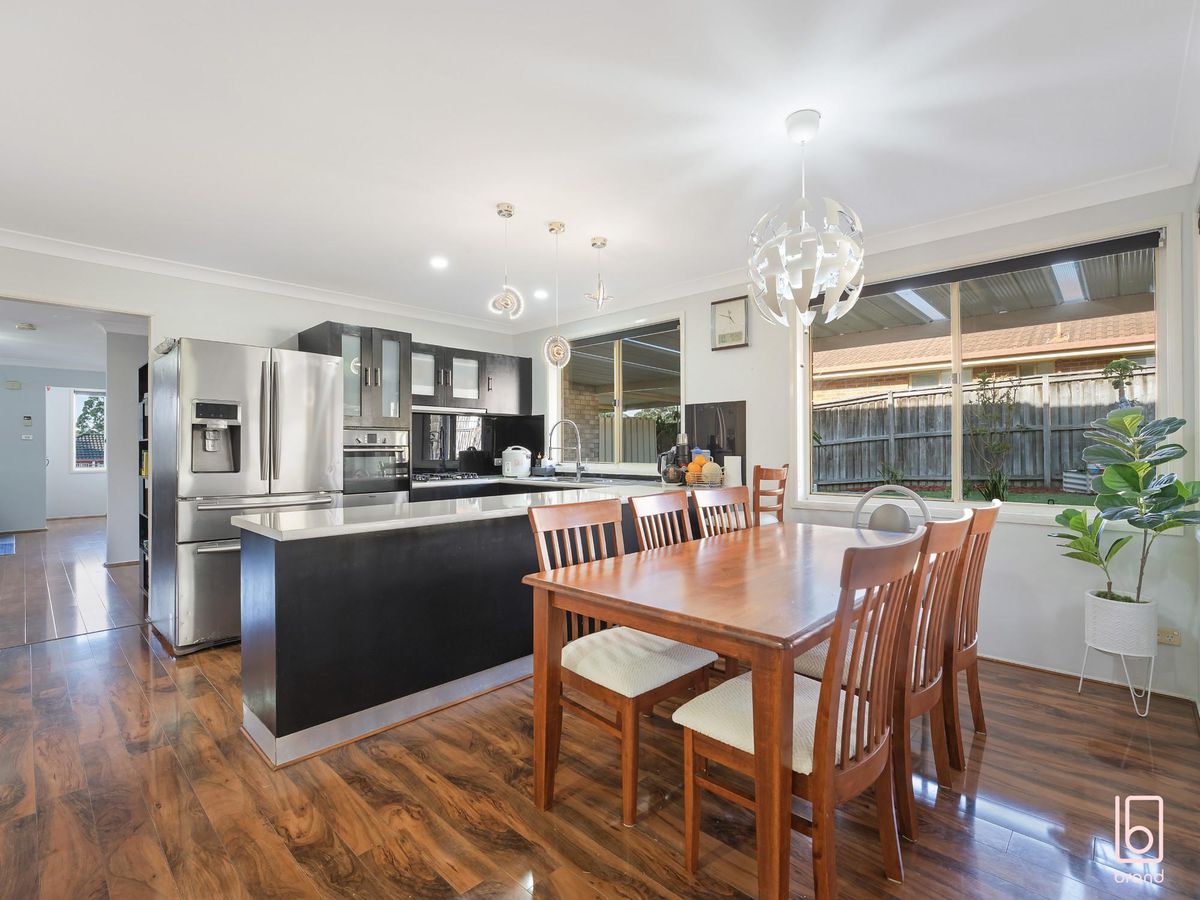 3 Raintree Terrace, Wadalba