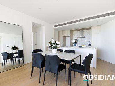 1211 / 1 Mahogany Avenue, Macquarie Park