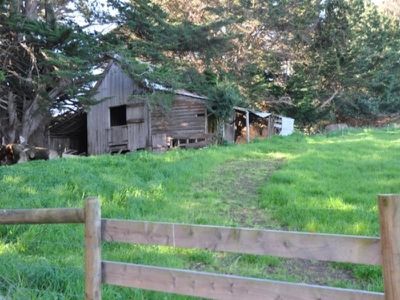 40 Fourfoot Road, Geeveston