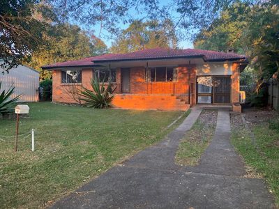 4 Bligh Street, Rochedale South