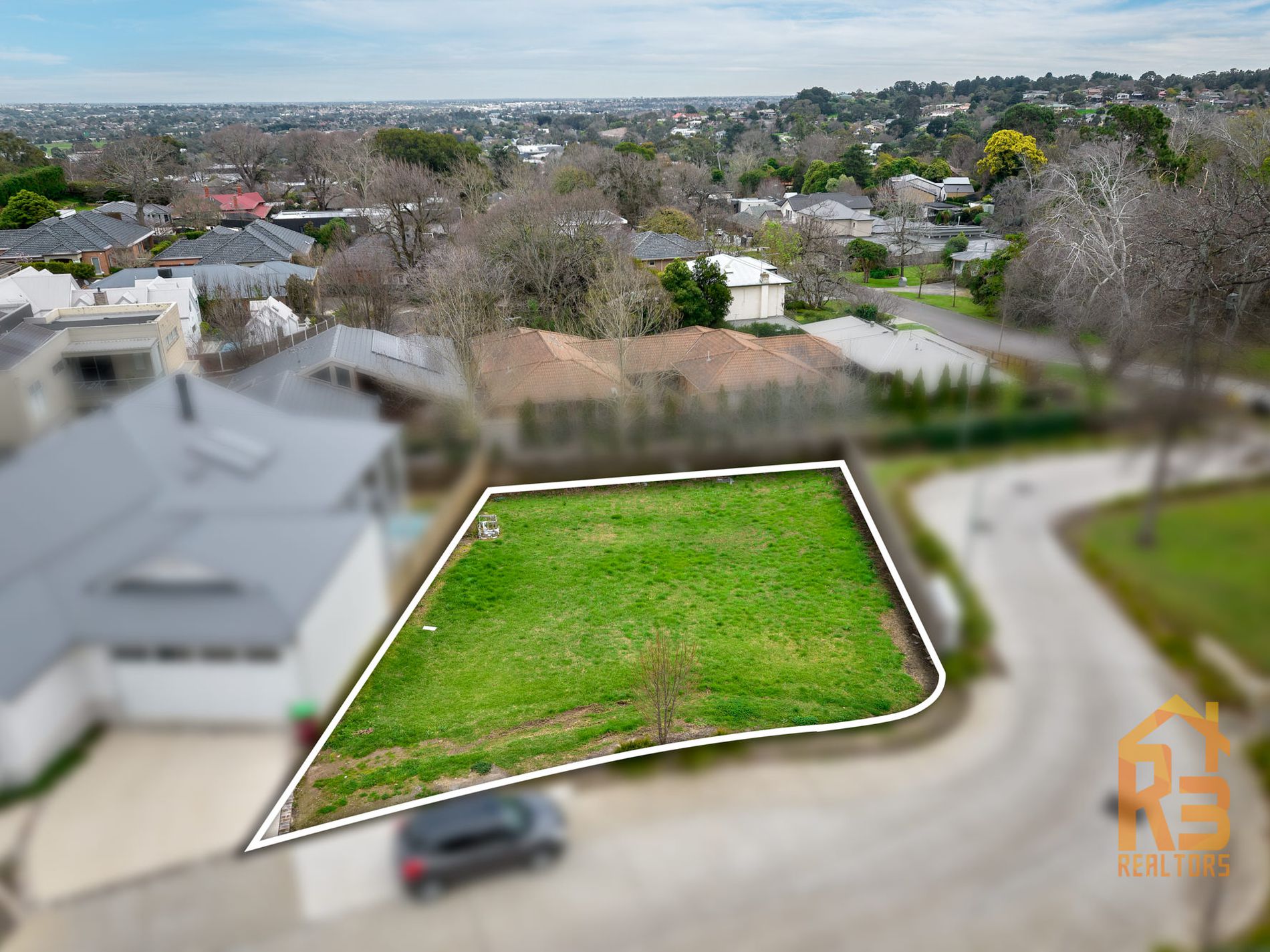 12 Manor Oak Place, Berwick